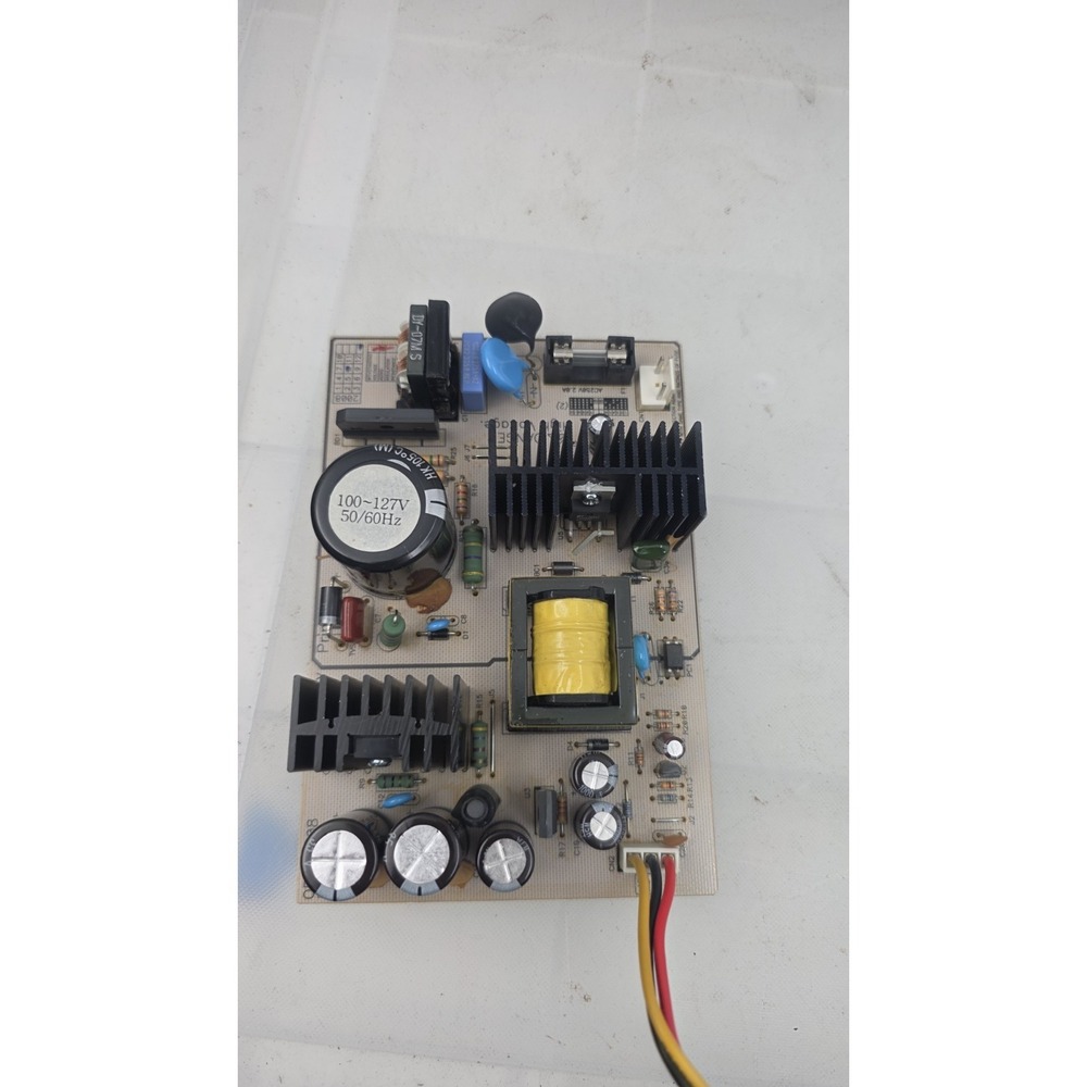 Samsung  Refrigerator Inverter Control Board Part # ORTP-708